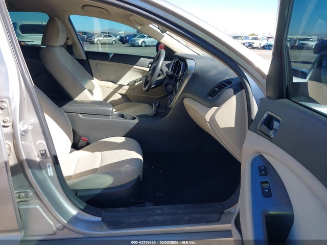KIA dohc gdi theta ii 2015 5XXGM4A72FG405225 Image 5