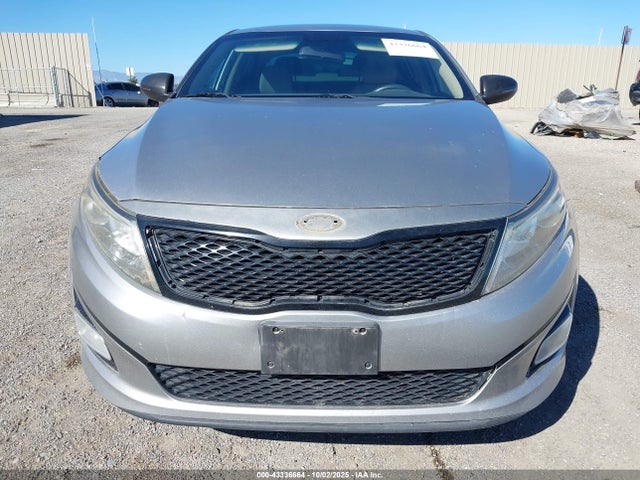 KIA dohc gdi theta ii 2015 5XXGM4A72FG405225 Image 6