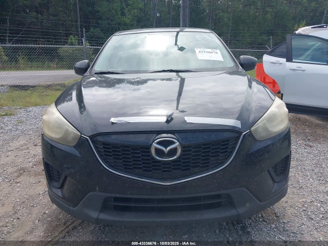 JM3KE2BE3E0390654 Mazda pe