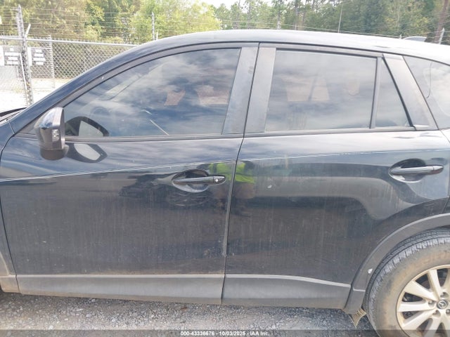 JM3KE2BE3E0390654 Mazda pe