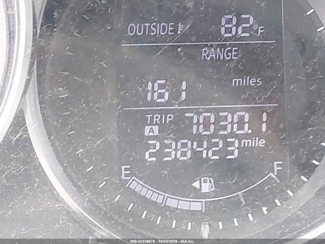 JM3KE2BE3E0390654 Mazda pe