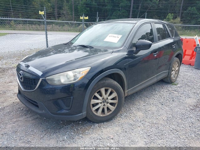 JM3KE2BE3E0390654 Mazda pe