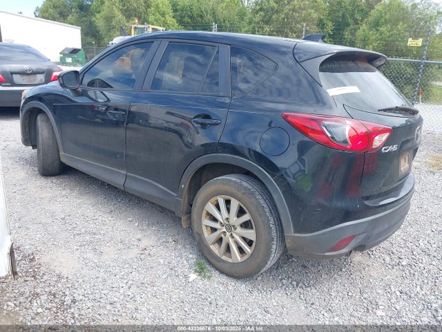 JM3KE2BE3E0390654 Mazda pe