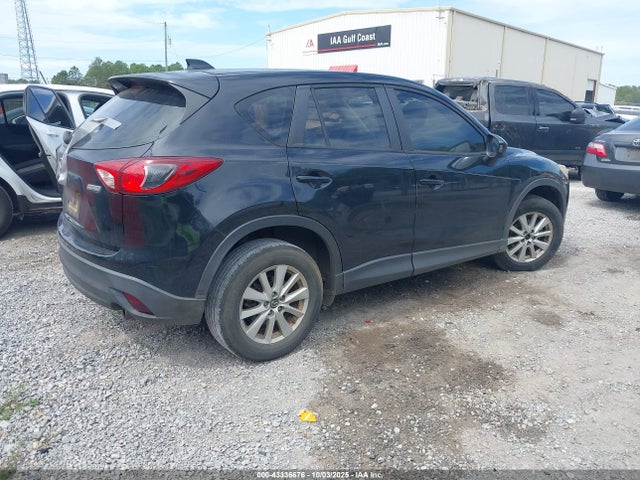 JM3KE2BE3E0390654 Mazda pe