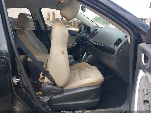 JM3KE2BE3E0390654 Mazda pe
