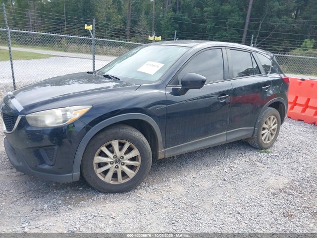JM3KE2BE3E0390654 Mazda pe