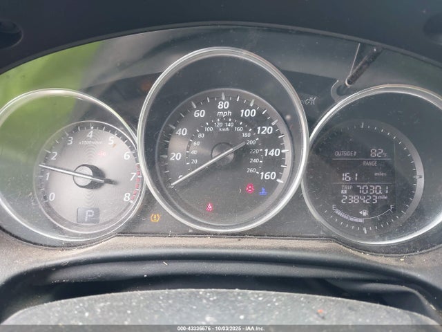 JM3KE2BE3E0390654 Mazda pe