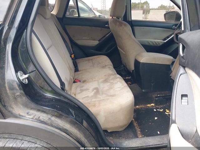 JM3KE2BE3E0390654 Mazda pe