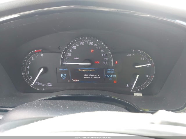 2017 CADILLAC XT5 1GYKNDRS1HZ212932 Photo 6