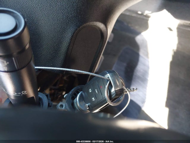 2010 CHEVROLET CAMARO 2G1FJ1EJ3A9224104 Photo 10