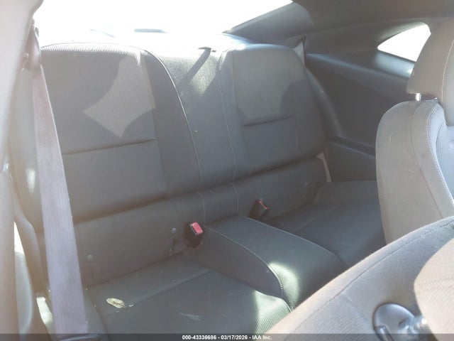 2010 CHEVROLET CAMARO 2G1FJ1EJ3A9224104 Photo 7