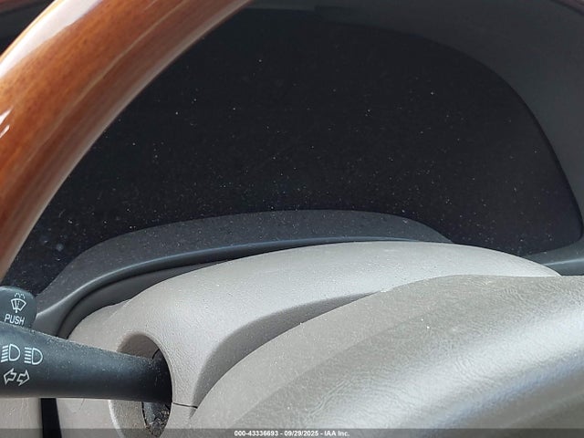 2005 CADILLAC DEVILLE 1G6KF57985U154774 Photo 6