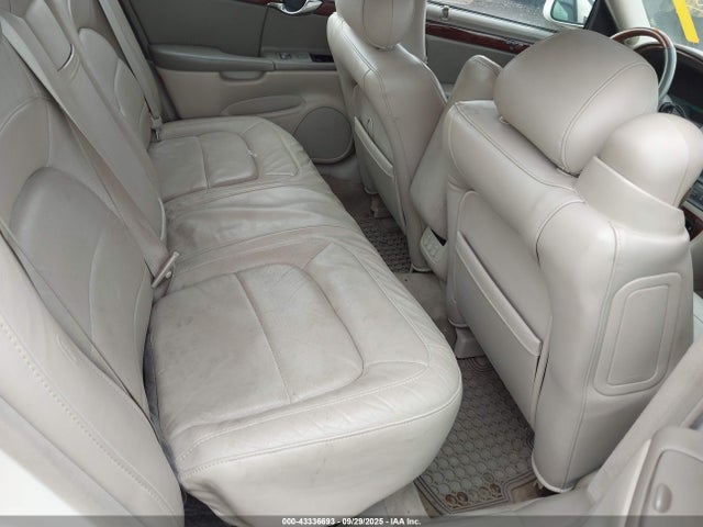 2005 CADILLAC DEVILLE 1G6KF57985U154774 Photo 7