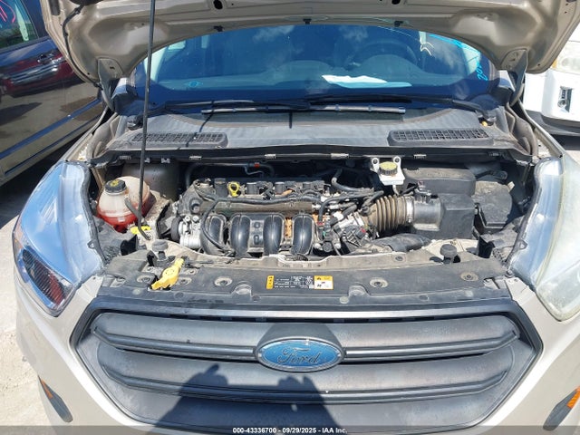 Ford 2.5l i-vct 2017 1FMCU0F78HUE23253 Image 10