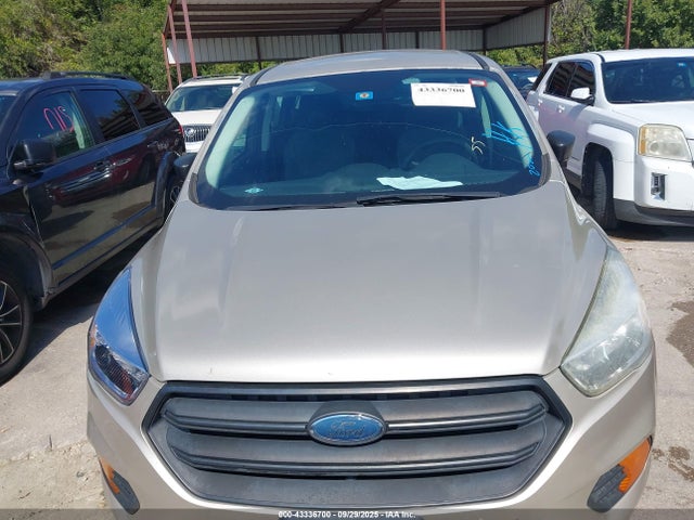 Ford 2.5l i-vct 2017 1FMCU0F78HUE23253 Image 12