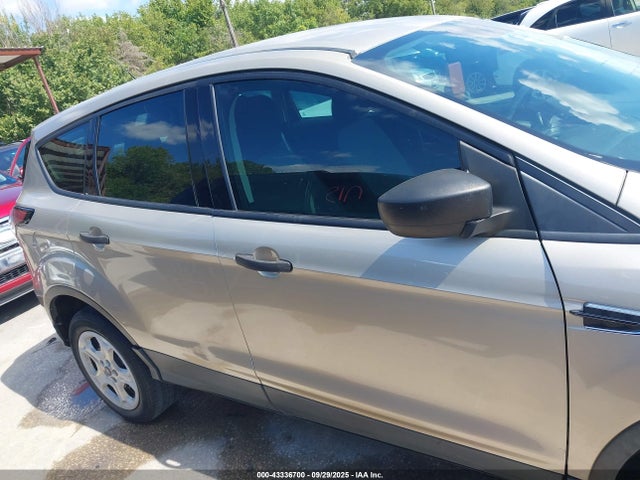 Ford 2.5l i-vct 2017 1FMCU0F78HUE23253 Image 13