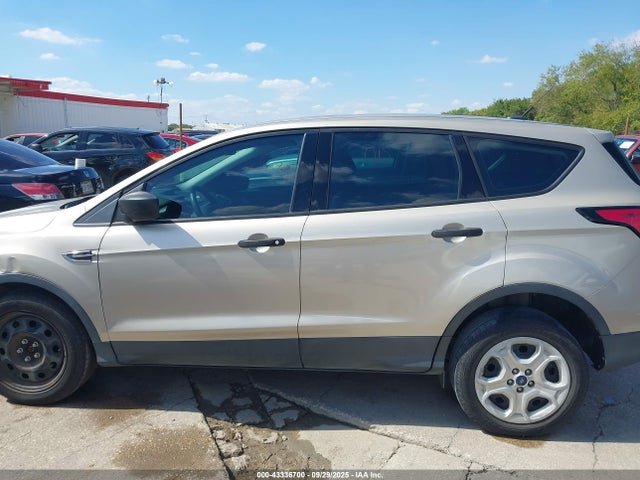 Ford 2.5l i-vct 2017 1FMCU0F78HUE23253 Image 14