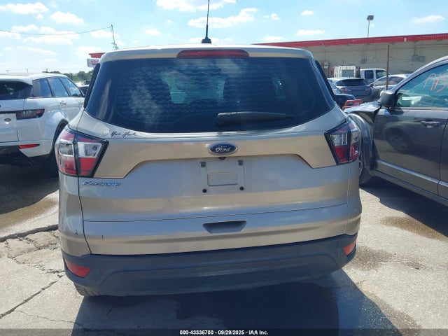 Ford 2.5l i-vct 2017 1FMCU0F78HUE23253 Image 16