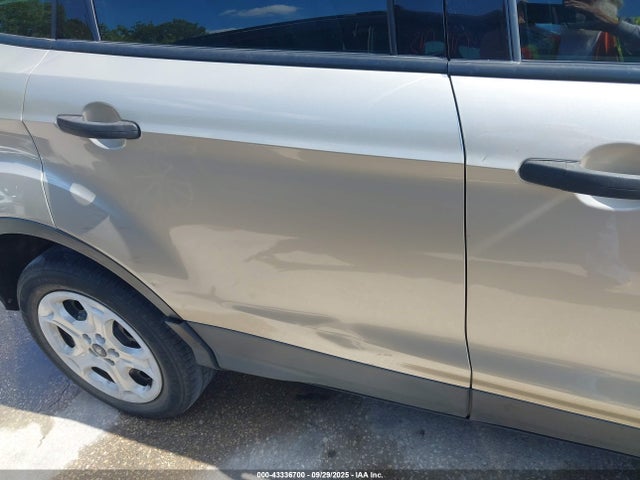 Ford 2.5l i-vct 2017 1FMCU0F78HUE23253 Image 17