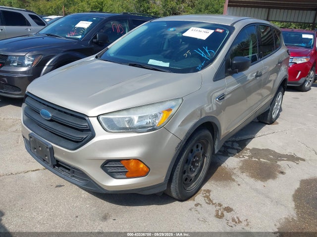 Ford 2.5l i-vct 2017 1FMCU0F78HUE23253 Image 2