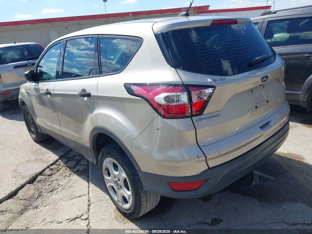 Ford 2.5l i-vct 2017 1FMCU0F78HUE23253 Image 3