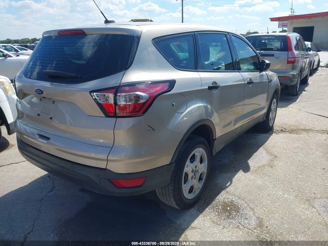 Ford 2.5l i-vct 2017 1FMCU0F78HUE23253 Image 4