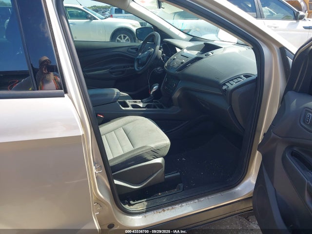 Ford 2.5l i-vct 2017 1FMCU0F78HUE23253 Image 5