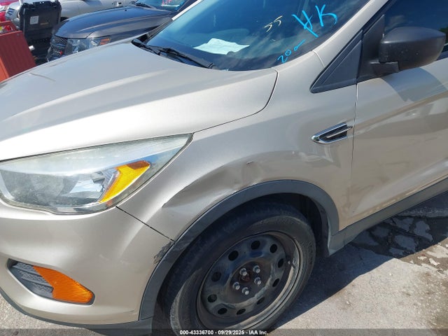 Ford 2.5l i-vct 2017 1FMCU0F78HUE23253 Image 6