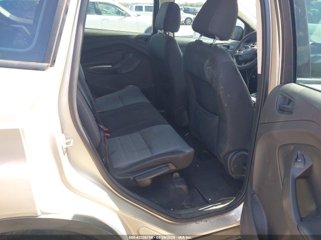 Ford 2.5l i-vct 2017 1FMCU0F78HUE23253 Image 8