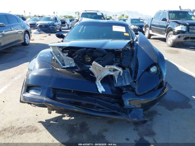 2010 CHEVROLET CORVETTE 1G1YW2DW7A5106860 Photo 5