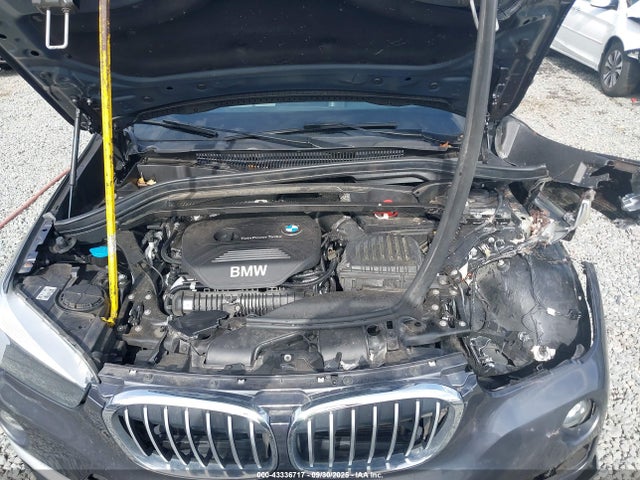 WBXHT3C35G5E47475 BMW X1