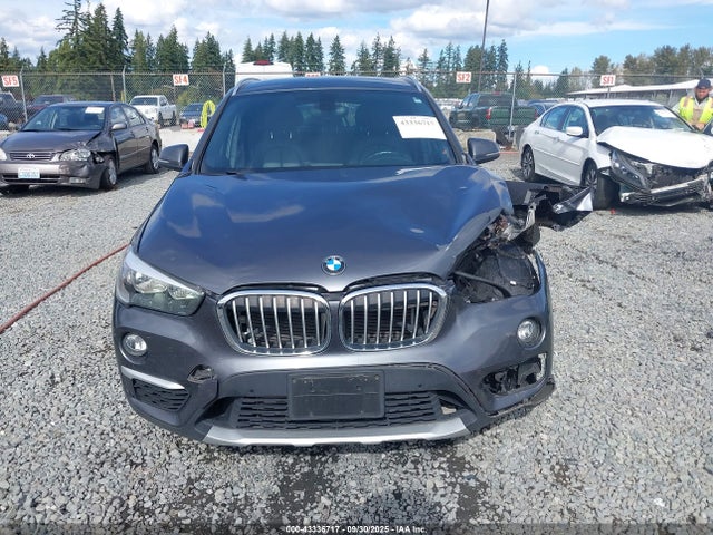 WBXHT3C35G5E47475 BMW X1