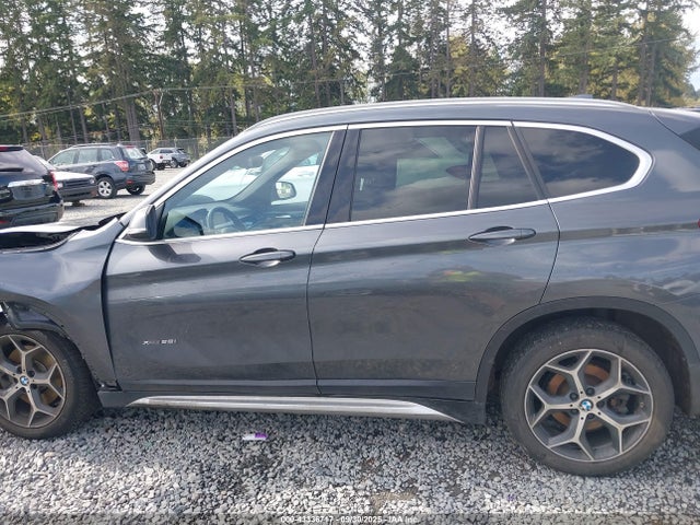 WBXHT3C35G5E47475 BMW X1