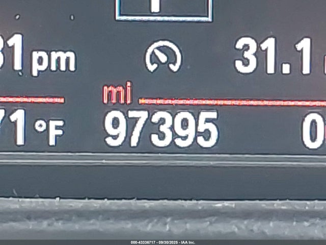 WBXHT3C35G5E47475 BMW X1