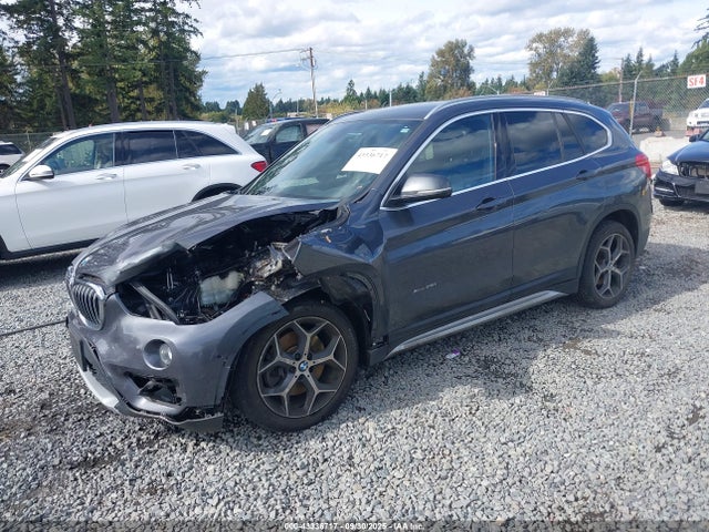 WBXHT3C35G5E47475 BMW X1