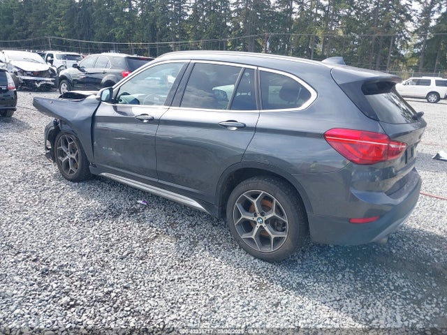 WBXHT3C35G5E47475 BMW X1