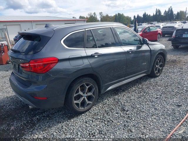 WBXHT3C35G5E47475 BMW X1