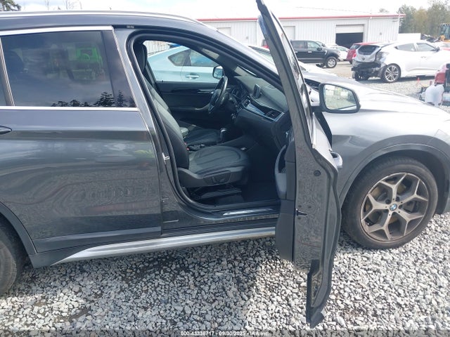 WBXHT3C35G5E47475 BMW X1