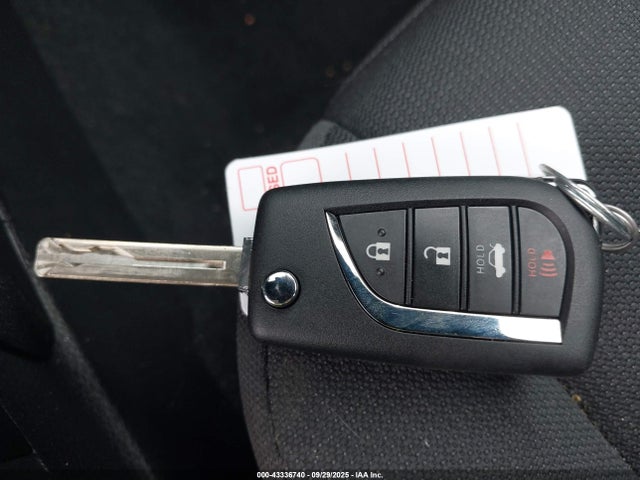 Toyota m20a-fks 2024 5YFB4MDE7RP226551 Image 11