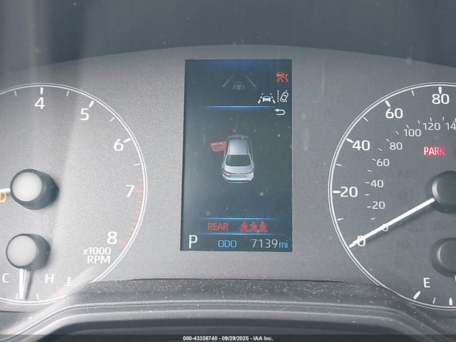 Toyota m20a-fks 2024 5YFB4MDE7RP226551 Image 15