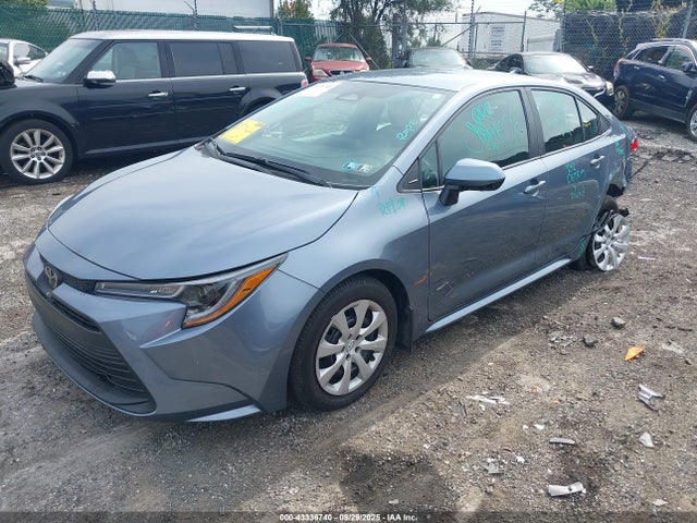 Toyota m20a-fks 2024 5YFB4MDE7RP226551 Image 2