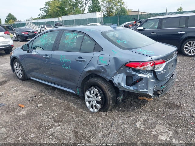 Toyota m20a-fks 2024 5YFB4MDE7RP226551 Image 3