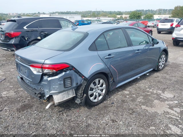 Toyota m20a-fks 2024 5YFB4MDE7RP226551 Image 4
