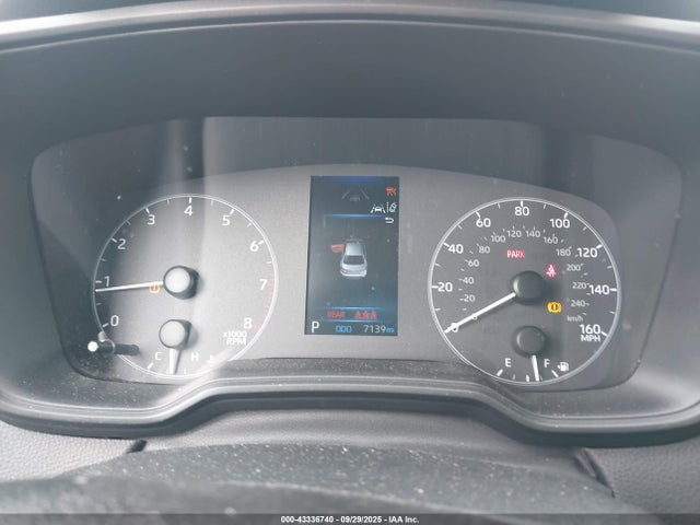 Toyota m20a-fks 2024 5YFB4MDE7RP226551 Image 7