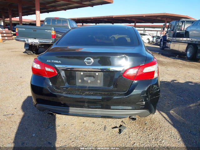 Nissan 2018 2018 1N4AL3AP4JC475908 Image 16