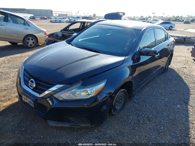 Nissan 2018 2018 1N4AL3AP4JC475908 Image 2