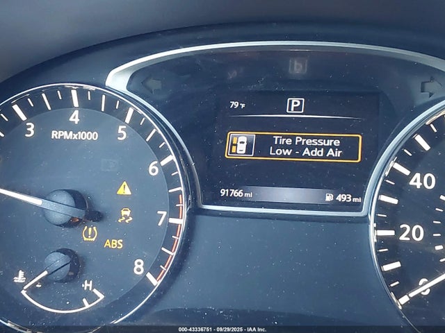 Nissan 2018 2018 1N4AL3AP4JC475908 Image 7