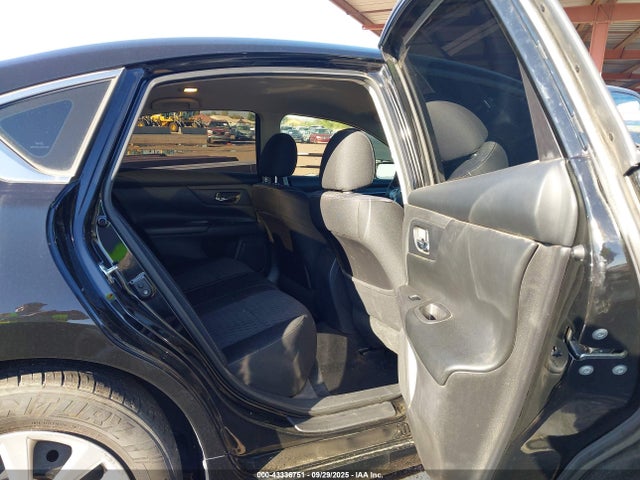 Nissan 2018 2018 1N4AL3AP4JC475908 Image 8