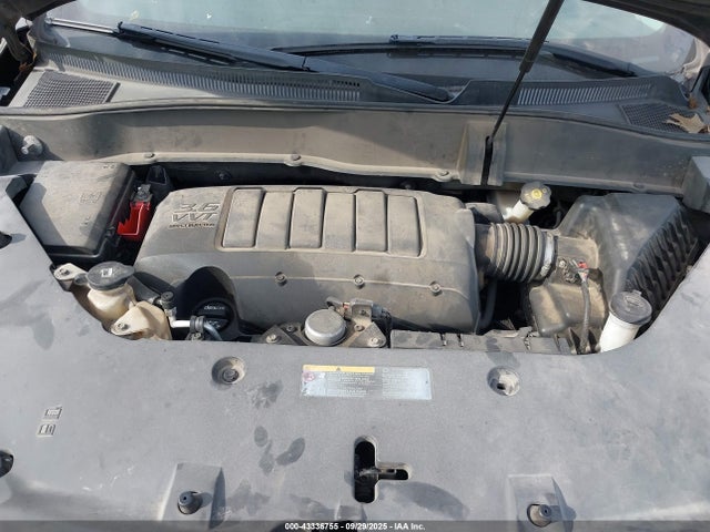 1GKKRPKD5FJ320994 GMC llt
