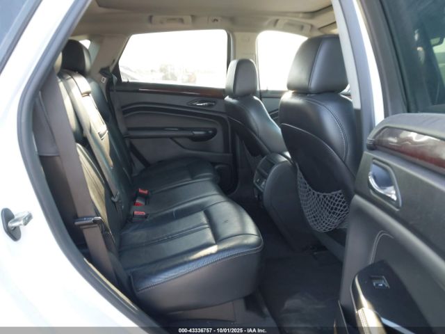 2015 CADILLAC SRX 3GYFNBE34FS598714 Photo 7